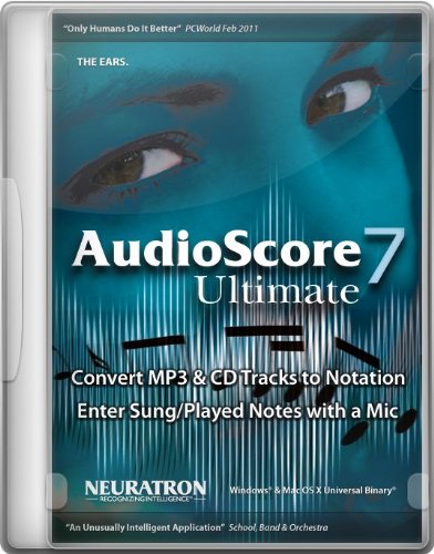 How to use audioscope